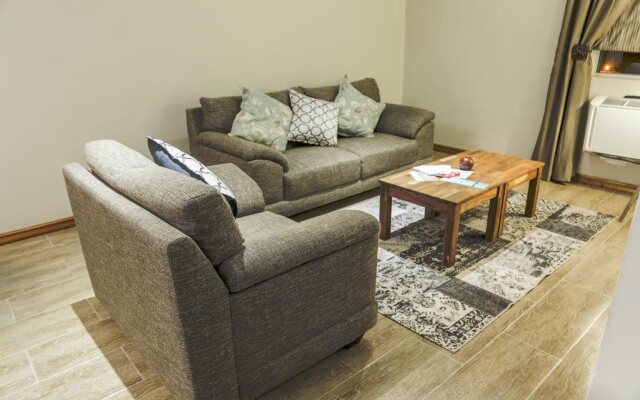 Woodlane Hotel
