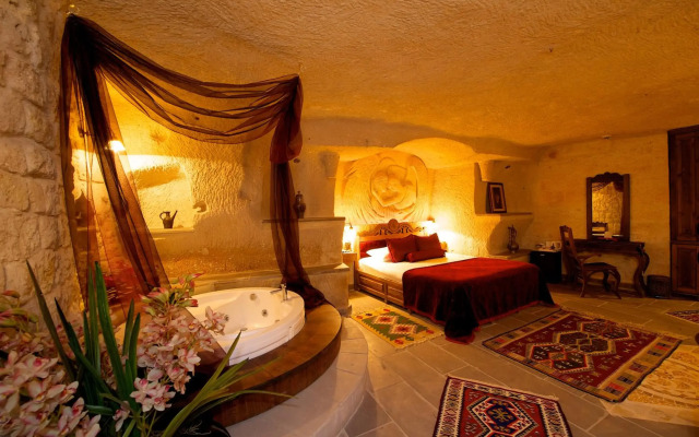 Miras Hotel - Special Class
