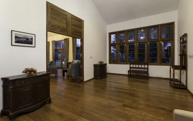 Jetwing Broomfield Bungalow