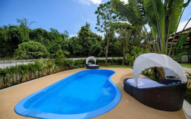 Villa Kanwara