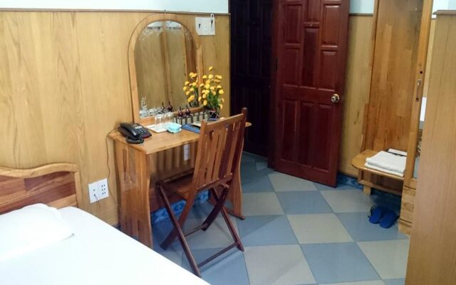 Cao Nguyen Hotel