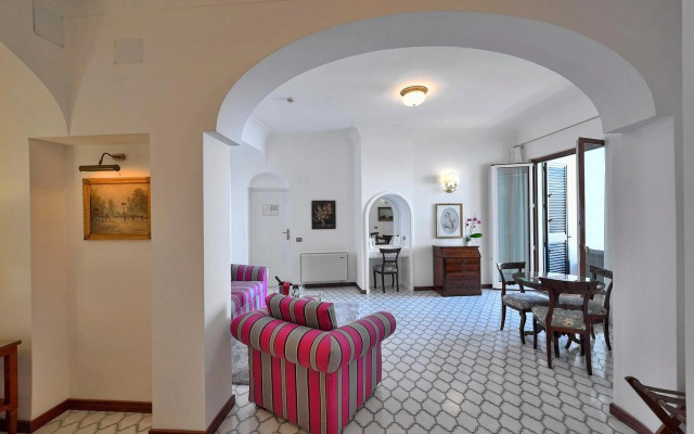 Hotel Belvedere