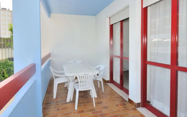Apartment in Bibione Near the Beach