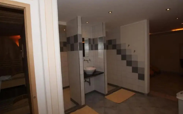 Klasse Apartment mit Balkon St. Anton am Arlberg