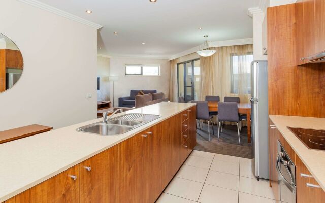 Bayside Geelong Hotel & Apartments, an Ascend Collection Hotel