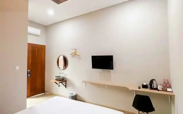 Sapphire Boutique Hotel Kudus