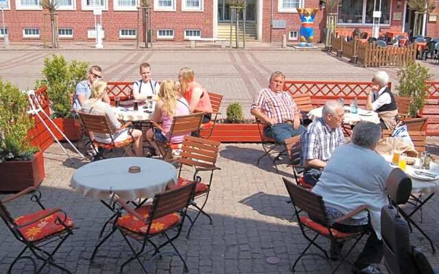 Wieting´s Hotel
