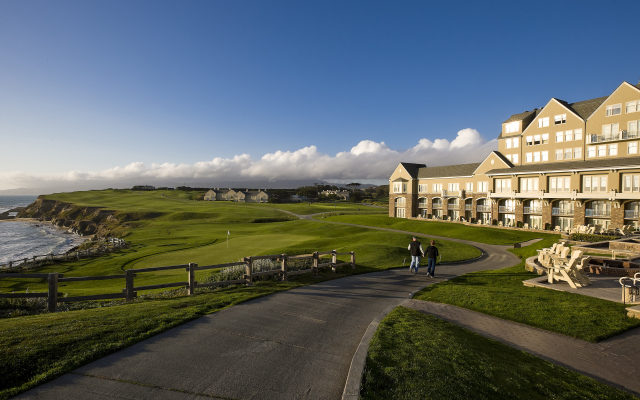 The Ritz-Carlton, Half Moon Bay