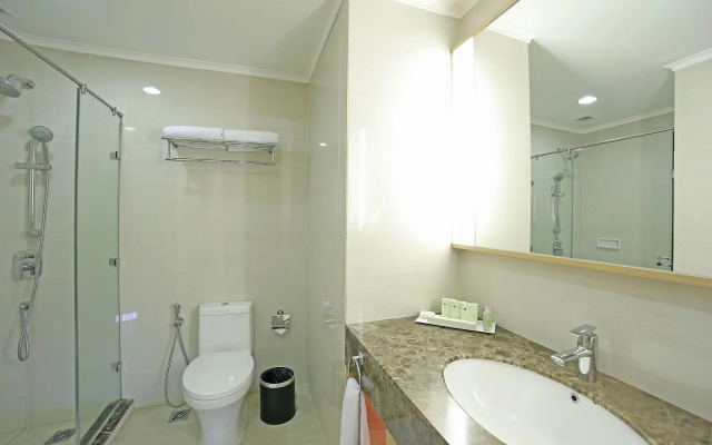 All Sedayu Hotel Kelapa Gading
