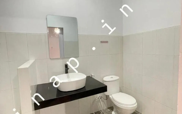 Inap.Inap Karimunjawa