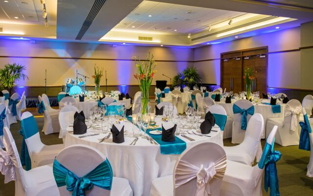 Grand Pacific Hotel Fiji