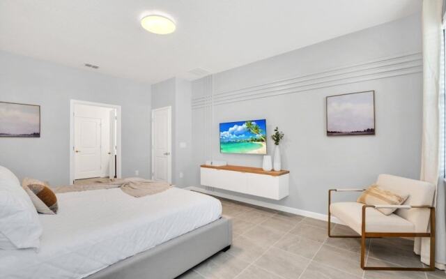 The Ultimate New 15 Bedroom Vernada Villa by RedAwning