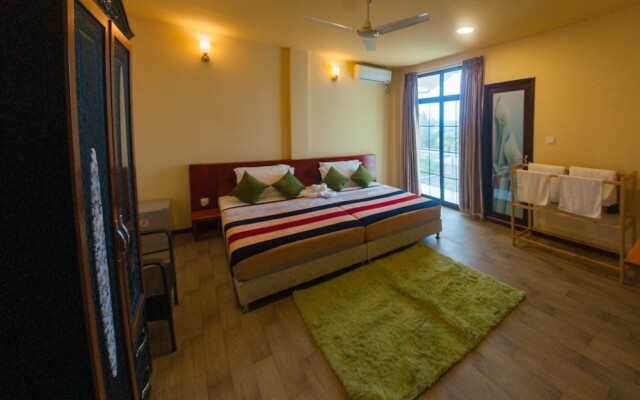 Annama Lodge And Dive
