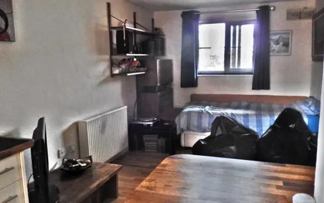 Central town Apartment