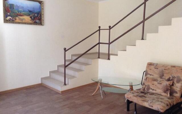 Guest House Zhasmin