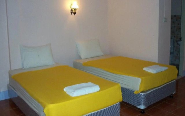 D's Corner & Guesthouse