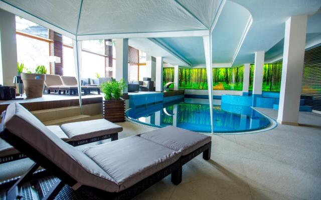 Grand Hotel Boutique