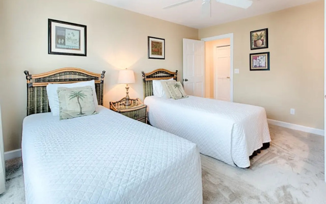 Turnberry Villas at Sandestin 8521