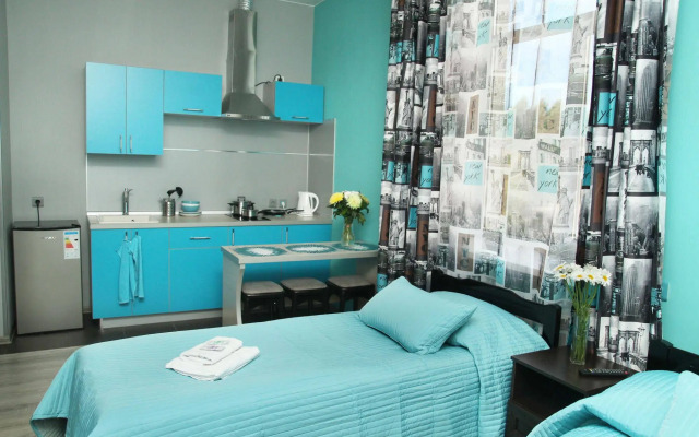 My Hostel