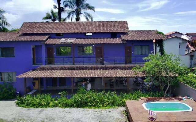 Pousada Tropicália Paraty