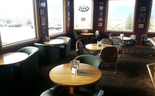 Magnuson Hotel Creston