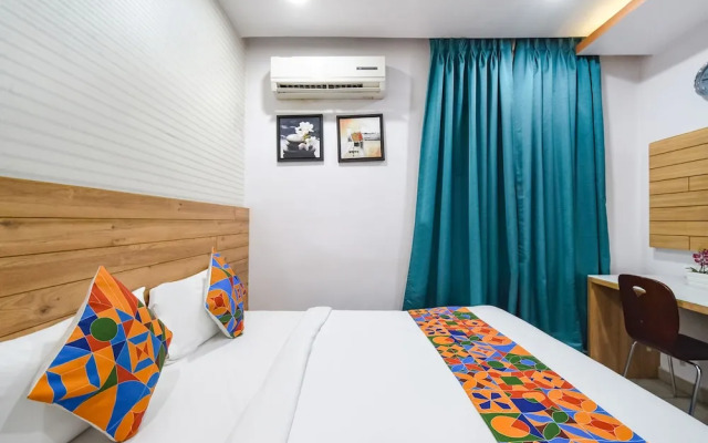 FabHotel Aditya Homes