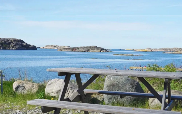 4 Star Holiday Home in Hamburgsund
