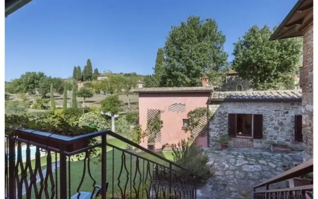 Villa Rosina Comfortable Holiday Residence