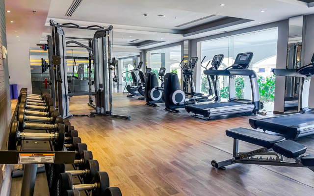 Courtyard by Marriott Siem Reap Resort