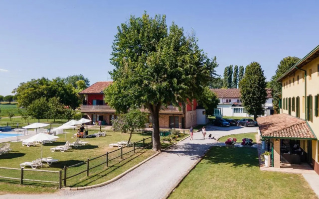 Agriturismo ai Due Leoni