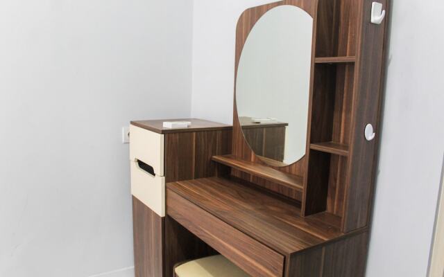 Comfort 1Br At Casa De Parco Apartment