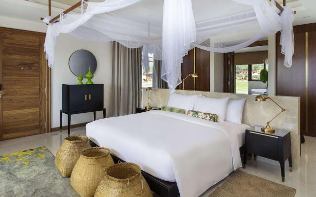 Sofitel Inle Lake Myat Min Hotel