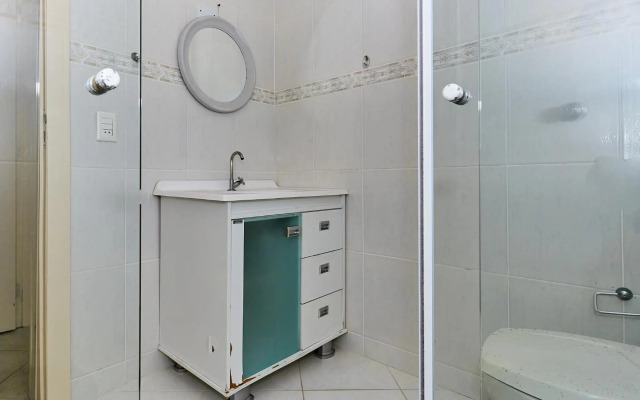 791 - Cobertura com piscina. 200m da PRAIA. BOMBINHAS - CENTRO