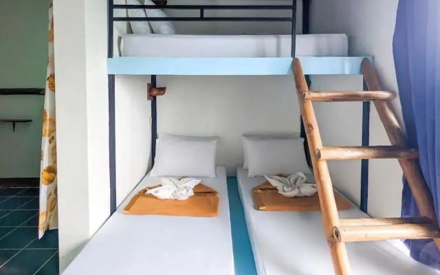 Lexias Hostel & Workspace by Hiverooms