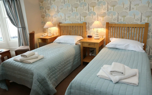 Atlantic Hotel