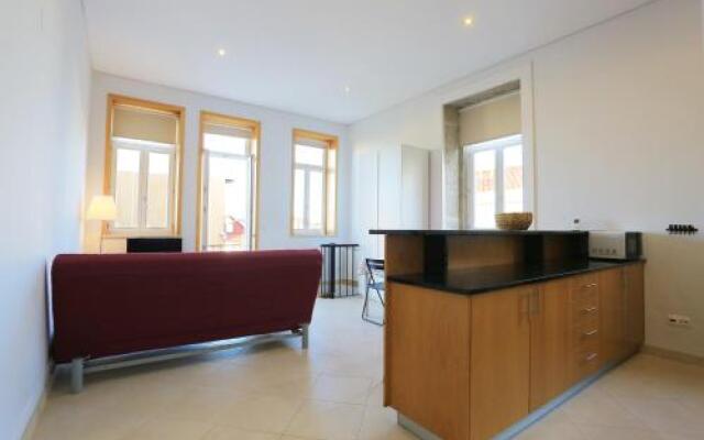 Bright Sao Domingos Apartments