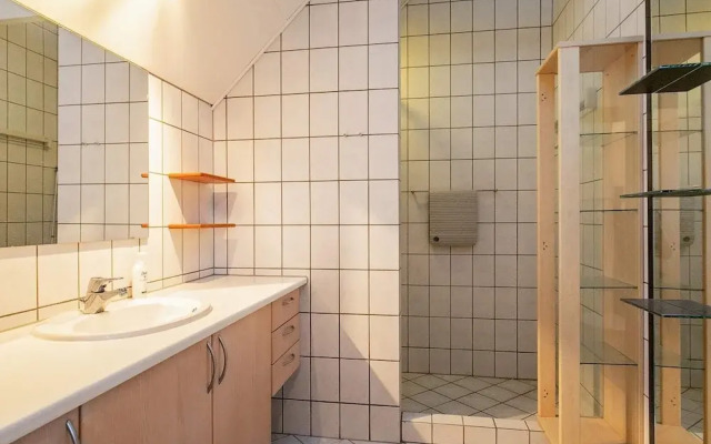 8 Person Holiday Home in Hals-by Traum