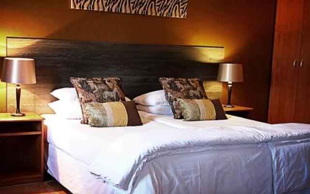 Golf and Garden Guesthouse