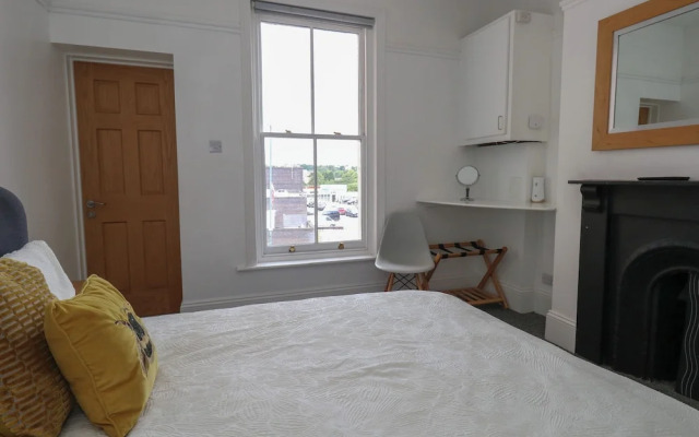 Flat 2 - Studland