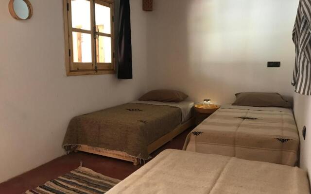 Amlougui House