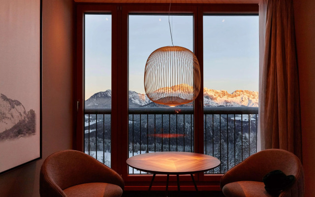 Kempinski Hotel Berchtesgaden