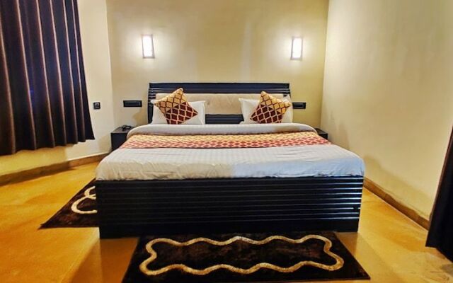 The Greenland Adventure Village & Resort