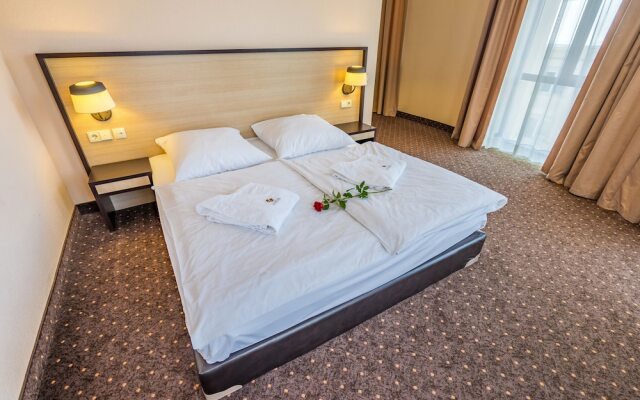 Hotel Lomsia