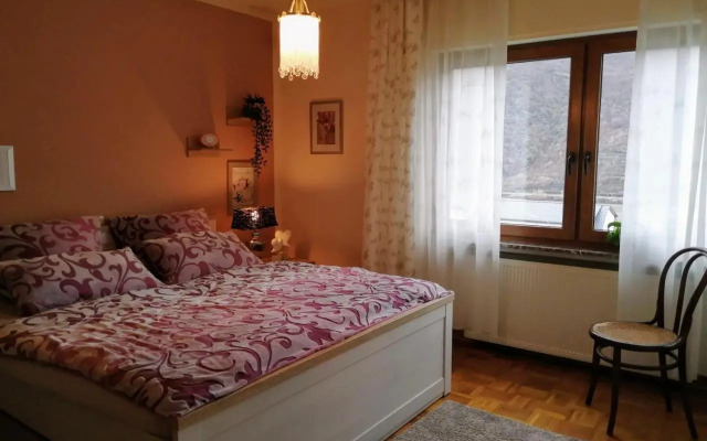 Ferienwohnung Rheinzeit beim Toni