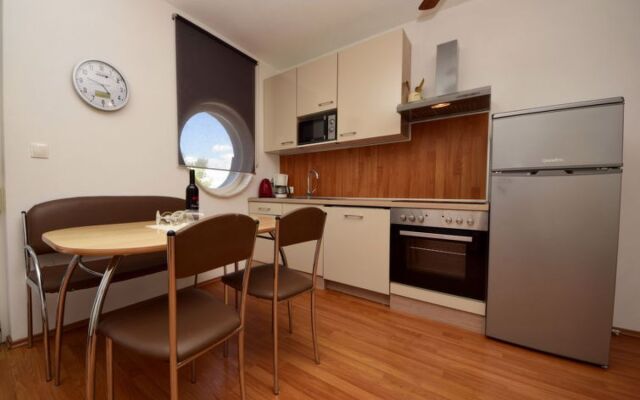 Apartment Anđa Trogir/Slatine 29571