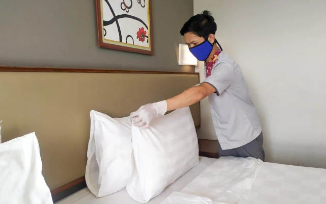Swiss-Belhotel Bogor