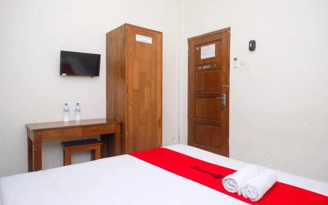 OYO 700 Griya Hanum Syariah