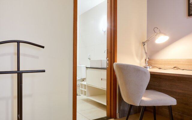 Charlie Top Apart Leblon