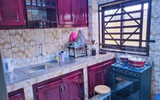 Nn Guest House