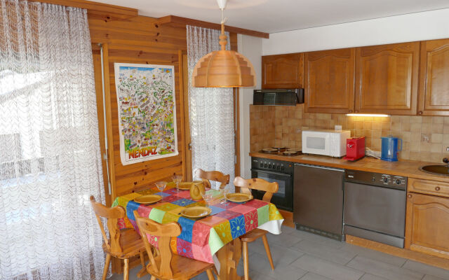 Apartment Baccara A1